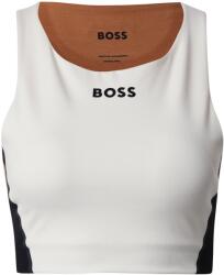 BOSS Black Top alb, Mărimea XL - aboutyou - 445,41 RON
