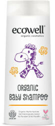  Ecowell Organic babasampon