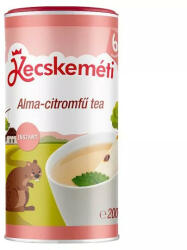 Kecskeméti alma-citromfű tea 6 hónapos kortól 200 gr