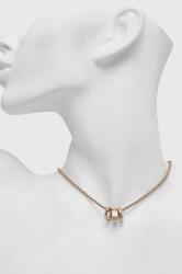 Calvin Klein nyaklánc - arany Univerzális méret - answear - 32 990 Ft