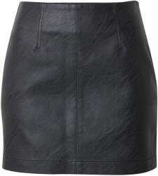 Calvin Klein Jeans Fustă negru, Mărimea XS - aboutyou - 226,03 RON