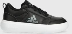 adidas gyerek sportcipő fekete - fekete 35 - answear - 16 990 Ft