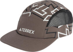 adidas Terrex Sapca adidas Terrex TRX 5P CAP GRPH - Maro - OSFW