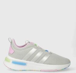 adidas gyerek sportcipő RACER TR23 K szürke - szürke 40