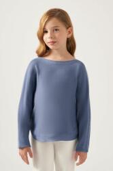 MAYORAL gyerek pulóver sötétkék, könnyű - sötétkék 128 - answear - 12 990 Ft