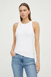 Levi's top női, fehér - fehér XS