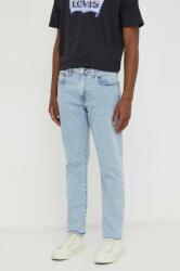 Levi's farmer 512 SLIM férfi - kék 34/32 - answear - 33 990 Ft