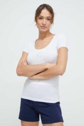 Emporio Armani Underwear póló otthoni viseletre fehér - fehér S - answear - 15 990 Ft