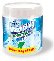  Waschkönig Oxy Bleach White folttisztító 750g