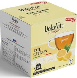 Dolce Vita Dolce Vita Citromos tea Nespresso® kapszulához 10 db