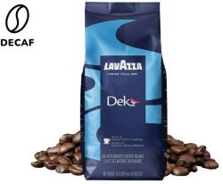 LAVAZZA Caffé DEK koffeinmentes szemes kávé 500 g