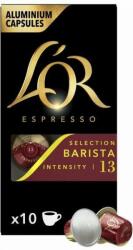 L'OR Barista Nespresso alumínium kávékapszula 10 db