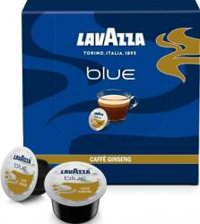 LAVAZZA Blue Caffe Ginseng Ginseng kávé kapszula 50 db