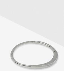 Calvin Klein karperec női - ezüst Univerzális méret - answear - 26 990 Ft