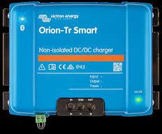 Victron Energy Convertor cu charger DC-DC Orion-Tr Smart Non-isolated 12/12-30 (360W) (ORI121236140)