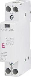 ETI Moduláris kontaktor R20-20 230V 20A ETI (2461210)