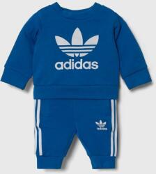 adidas Originals baba tréningruha sötétkék - sötétkék 80