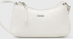 Calvin Klein kézitáska fehér - fehér Univerzális méret - answear - 34 990 Ft