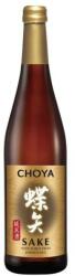CHOYA Sake 0, 75l 14, 5% - drinkair