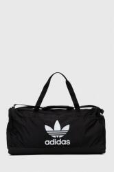 Adidas táska fekete, IM9872 - fekete Univerzális méret