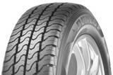 Dunlop ECONODRIVE LT 215/60 R17C 109T - teligumi