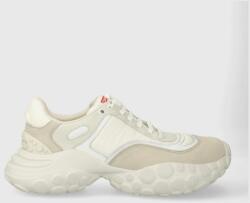 Camper sportcipő Pelotas Mars szürke, K100932.006 - szürke Férfi 41