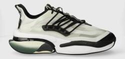 Adidas sportcipő AlphaBoost zöld, IG3639 - zöld Férfi 44