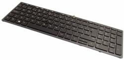 HP Notebook keyboard HP for HP Zbook 15 17 G3, G4