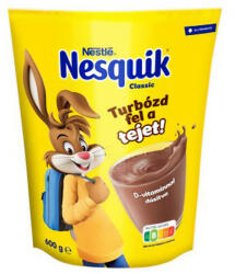 Nestlé Kakaópor instant NESQUIK vitaminozott 600g (12574147) - papir-bolt