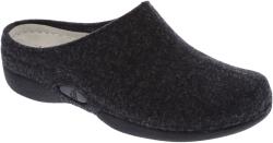 Berkemann Lauren 36 1/3, Fekete