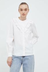 Levi's len ing fehér, regular - fehér S