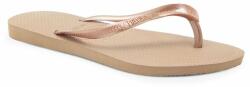 Havaianas Flip-flops Havaianas 4000030.3581 Gold 37_38 Női