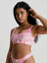 Calvin Klein Női Calvin Klein Underwear Fürdőruha felső XS Rózsaszín