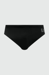 Giorgio Armani fürdőnadrág fekete - fekete M - answear - 11 990 Ft