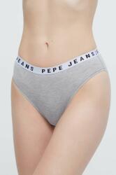 Pepe Jeans bugyi szürke - szürke S