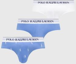 Ralph Lauren alsónadrág 3 db fekete, férfi - többszínű XXL