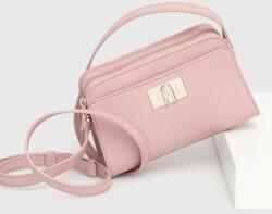 Furla bőr táska rózsaszín - rózsaszín Univerzális méret - answear - 109 990 Ft