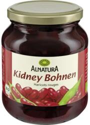 Alnatura Bio vörös kidney bab - Üvegben - 240 g