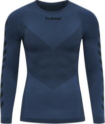 Hummel FIRST SEAMLESS JERSEY L/S Rövid ujjú póló 202638-7642 Méret XL/XXL - weplayvolleyball