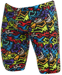 Funky Trunks funk me training jammers s - uk32