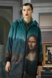 MEDICINE kabát női, átmeneti - többszínű XL - answear - 31 190 Ft