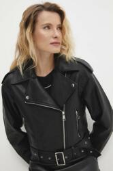 Answear Lab dzseki női, fekete, átmeneti - fekete L - answear - 25 990 Ft