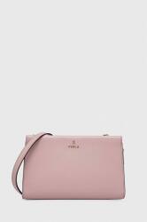 Furla bőr táska rózsaszín - rózsaszín Univerzális méret - answear - 56 990 Ft