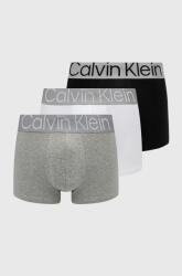 Calvin Klein Underwear boxeralsó (3 db) fehér, férfi - fehér XL