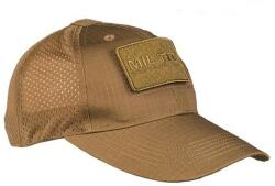 Mil-Tec Taktikai Baseball Sapka