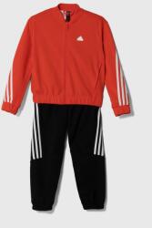 adidas gyerek melegítő piros - piros 140 - answear - 38 990 Ft