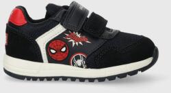 GEOX gyerek sportcipő ALBEN - sötétkék 21