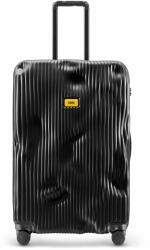 Crash Baggage börönd STRIPE sárga - fekete Univerzális méret - answear - 160 990 Ft