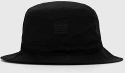 United Colors of Benetton kalap fekete - fekete Univerzális méret