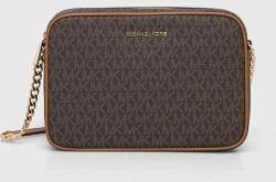 MICHAEL Michael Kors kézitáska barna - barna Univerzális méret - answear - 56 990 Ft